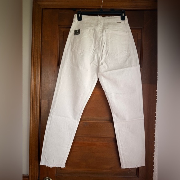 Tractr Womens High Rise Weekender Jeans 💛 - Picture 5 of 6